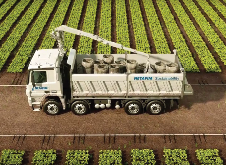 Orbia’s Precision Agriculture Business, Netafim Achieves Certifications from SCS Global Services for its Recycling Program and Use of Recycled Content, Spotlighting its Commitment to Sustainability