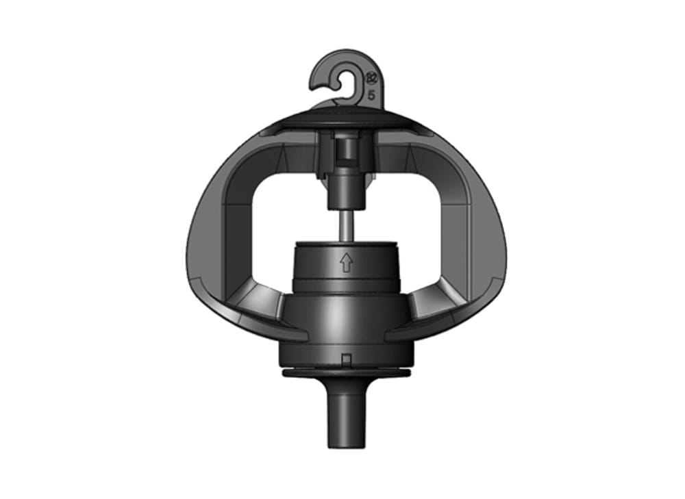 Specifications of GyroNet™ Long Range