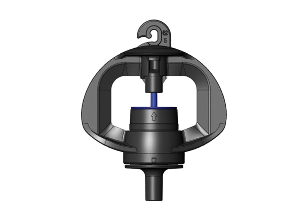 Specifications of GyroNet™ SSR, SR & LR