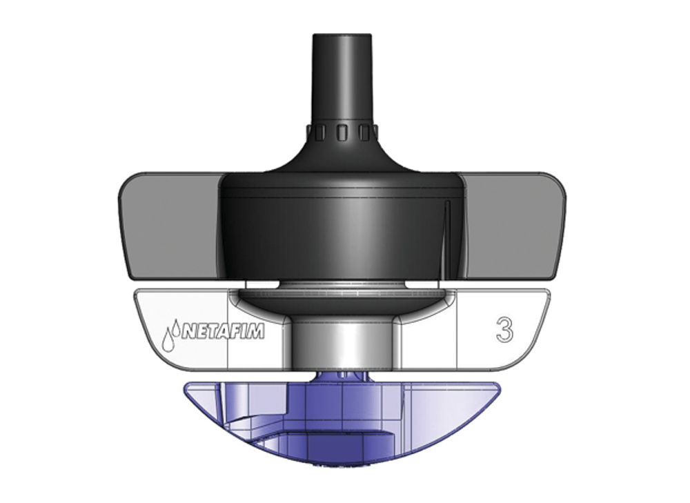 Specifications of SpinNet™