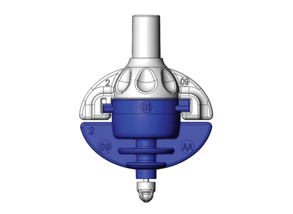 Specifications of VibroNet™ 