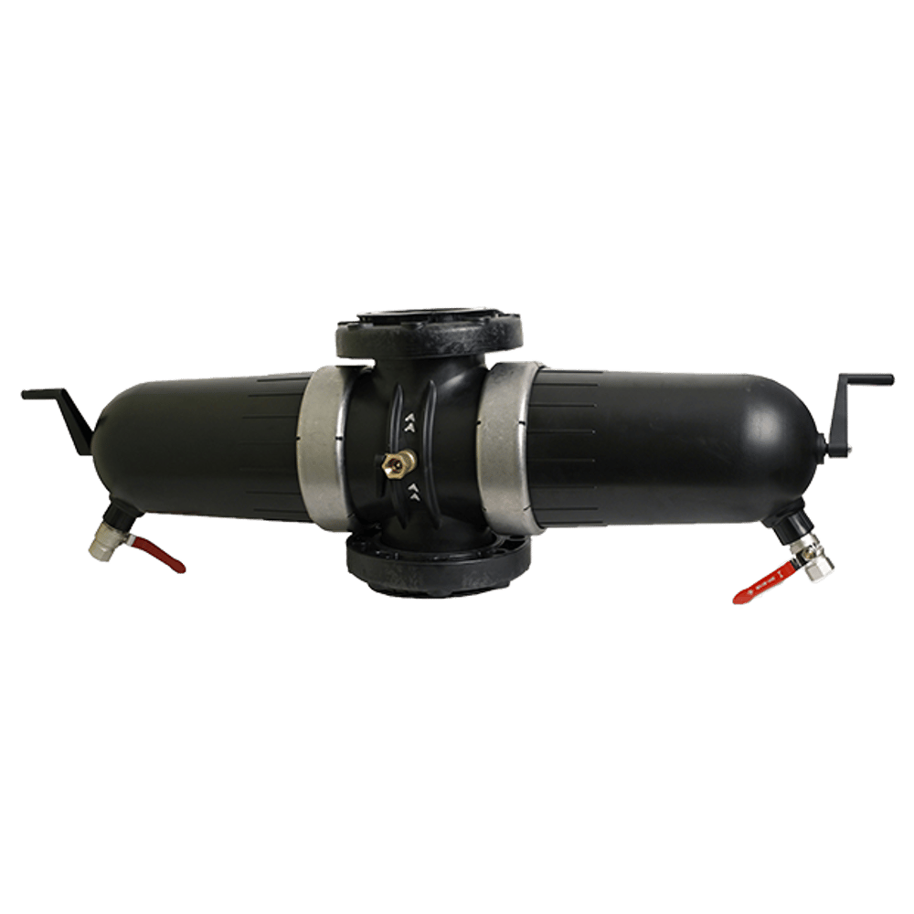 Scan-Kleen Screen Filters