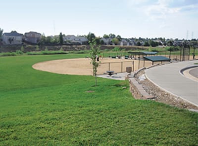 ARAPAHOE PARK AND RECREATION DISTRICT