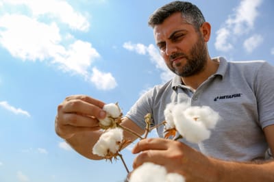 Akıllı Gübreleme