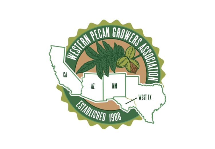 Western Pecan Growers Association Show