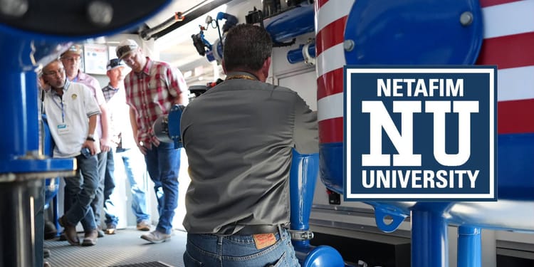 Netafim University