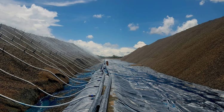 Meeting the Needs of the Mining and Energy Industries