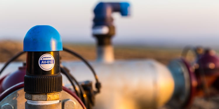 RELIABLE IRRIGATION CONTROL VALVES BY THE WORLD EXPERTS