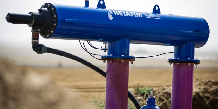 Filter solutions for performance