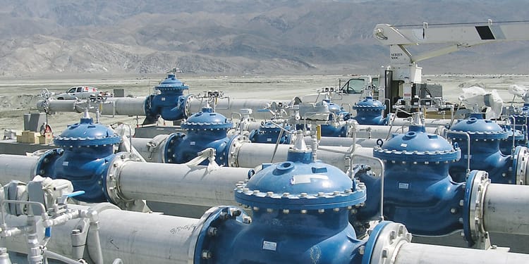 Valves for precision irrigation