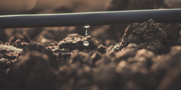 Wastewater Irrigation Products
