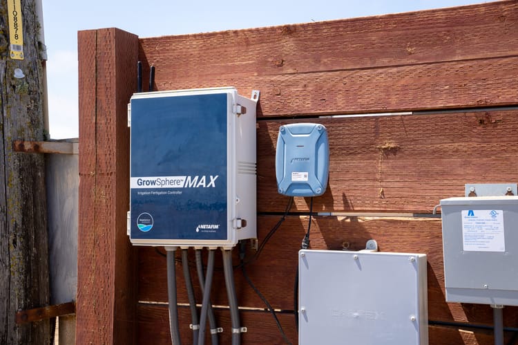 Banner Future-Proof Your Farm: Embracing Digital Transformation in Agriculture