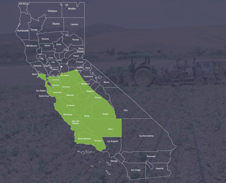 Drip Irrigation Recycling