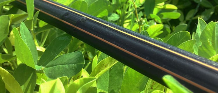 Damlatıcılar & Damla Sulama Boruları