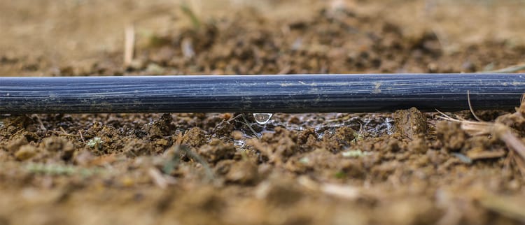 Akıllı Sulama için Ürünlerimiz ve Hizmetlerimiz