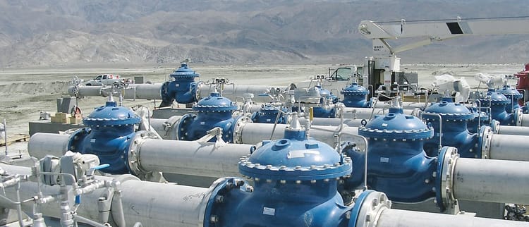 Valves for precision irrigation