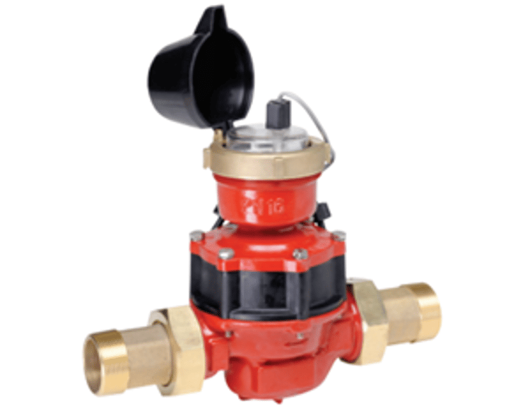 hydro meters