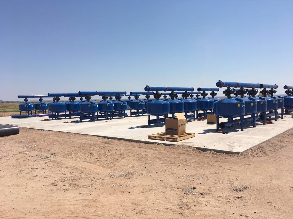 The Ag Modernization Fund: A practical path for irrigation upgrades