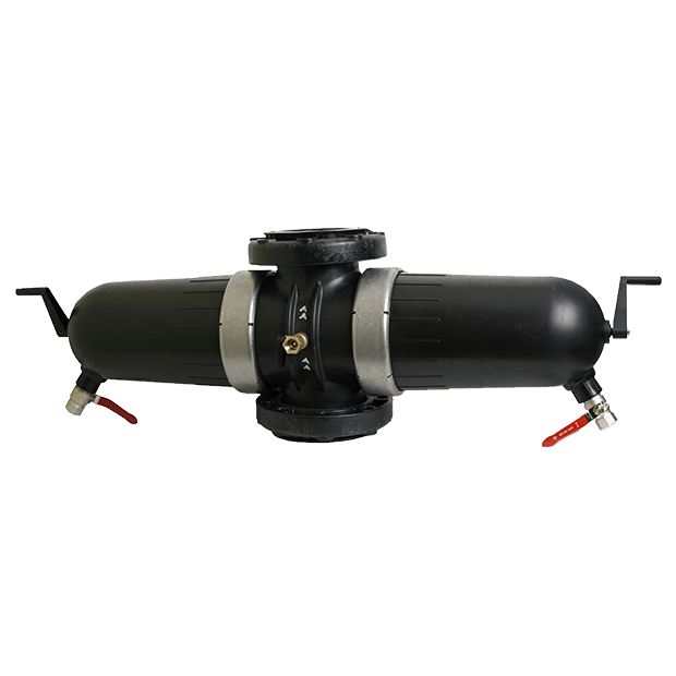 Scan-Kleen Screen Filters