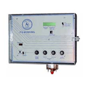 Alex-Tronix Backflush Controller