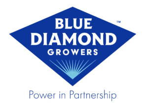Blue Diamond Grower Event
