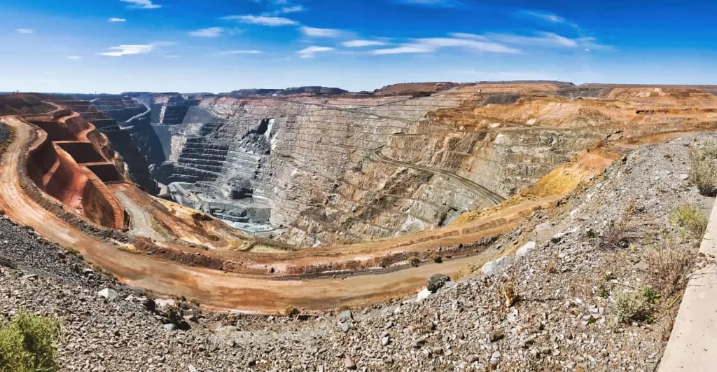 Future-Proofing Canada’s Mining Operations with Precision Heap Leaching