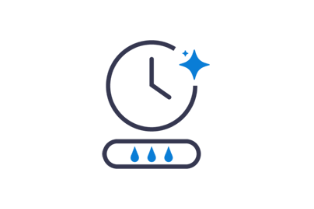 Adaptive Dosing Control