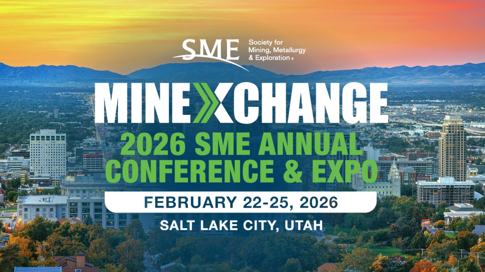 SME Annual Conference