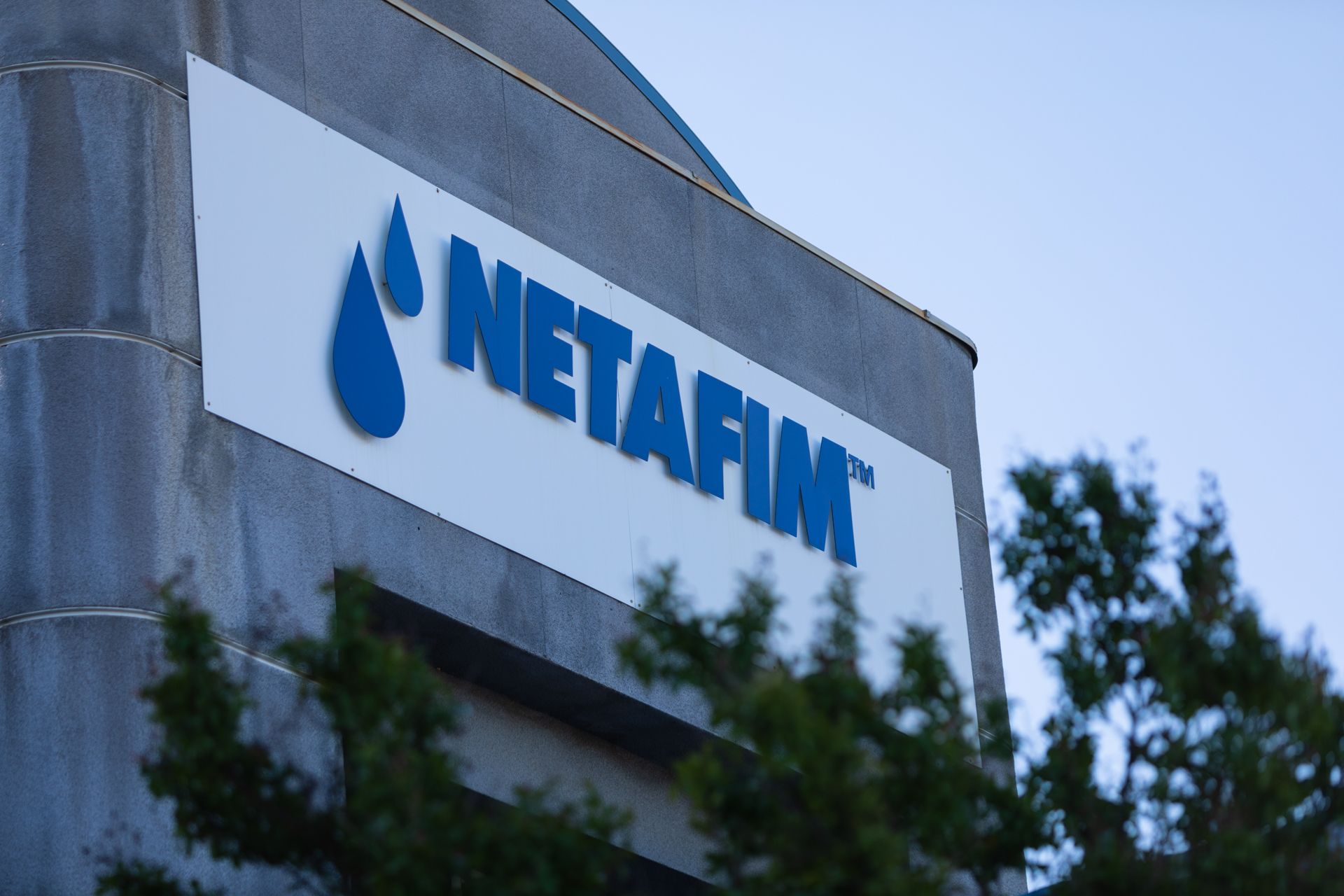 Sixty Years of Drip Irrigation