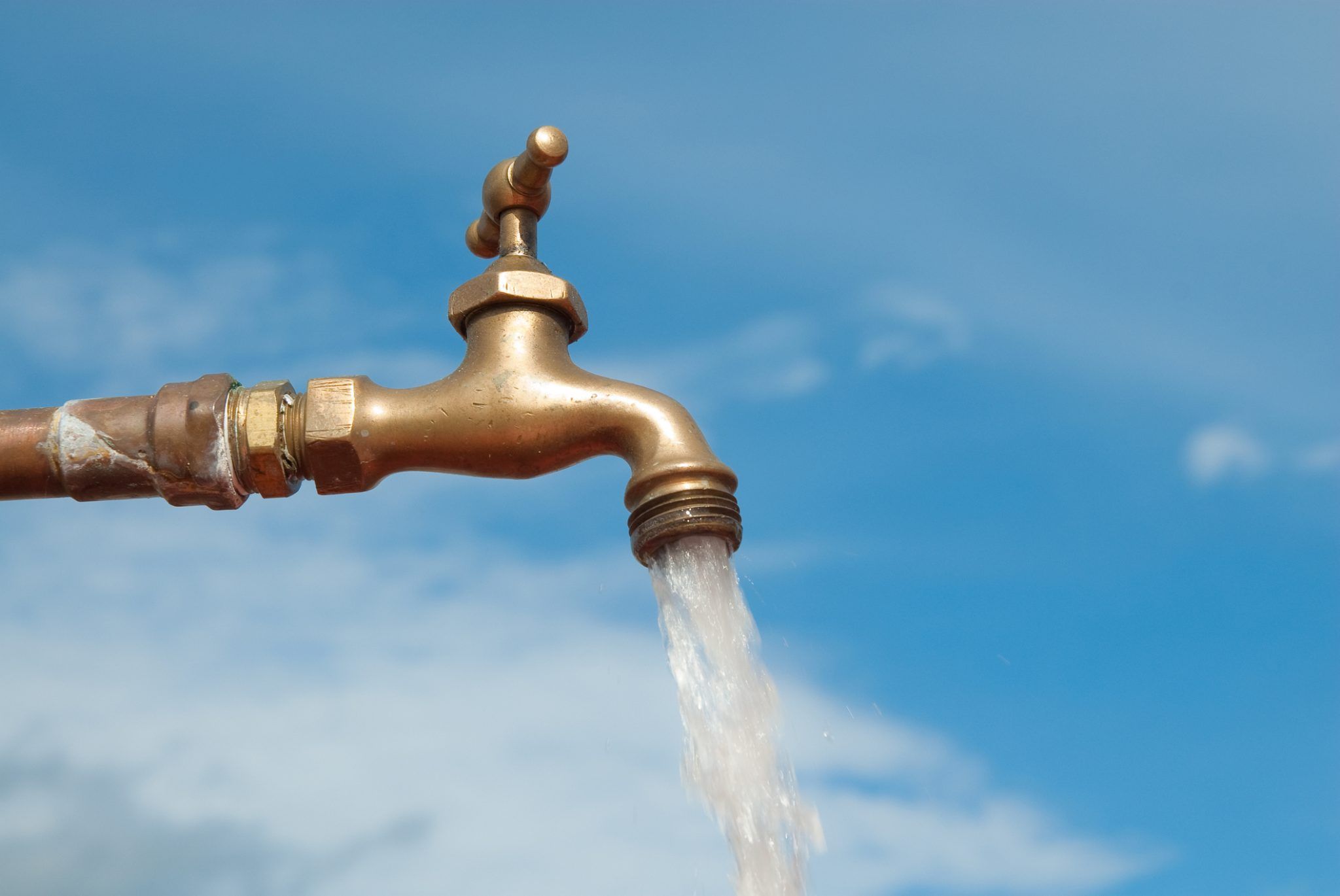 Farmers can thrive while navigating through water supply problems