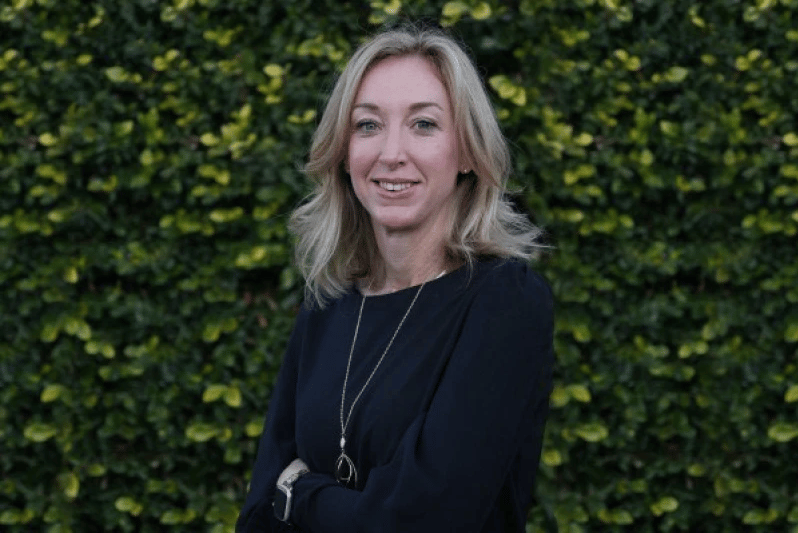 Melissa Lilze to be Senior Vice President of Netafim North America