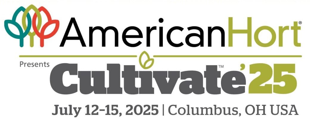 Cultivate 2025