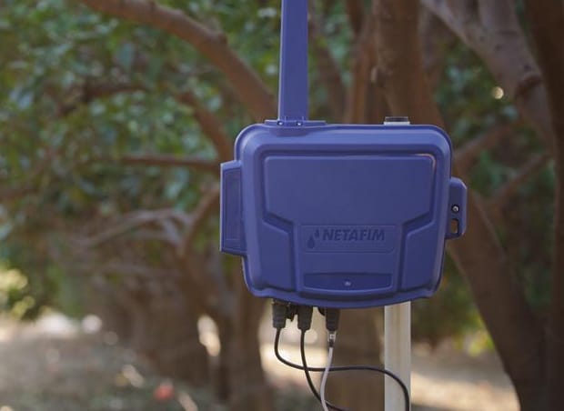 ¿Cómo funciona el monitoreo en tu campo?