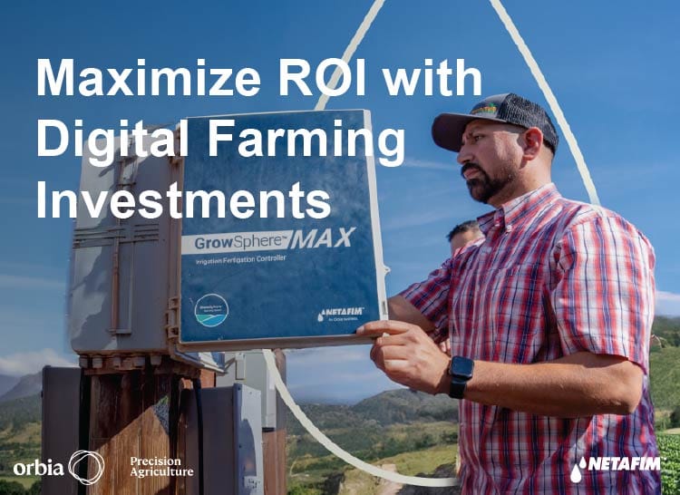 Maximize ROI with Digital Farming Investments