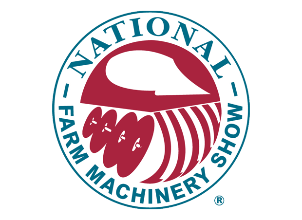 National Farm Machinery Show