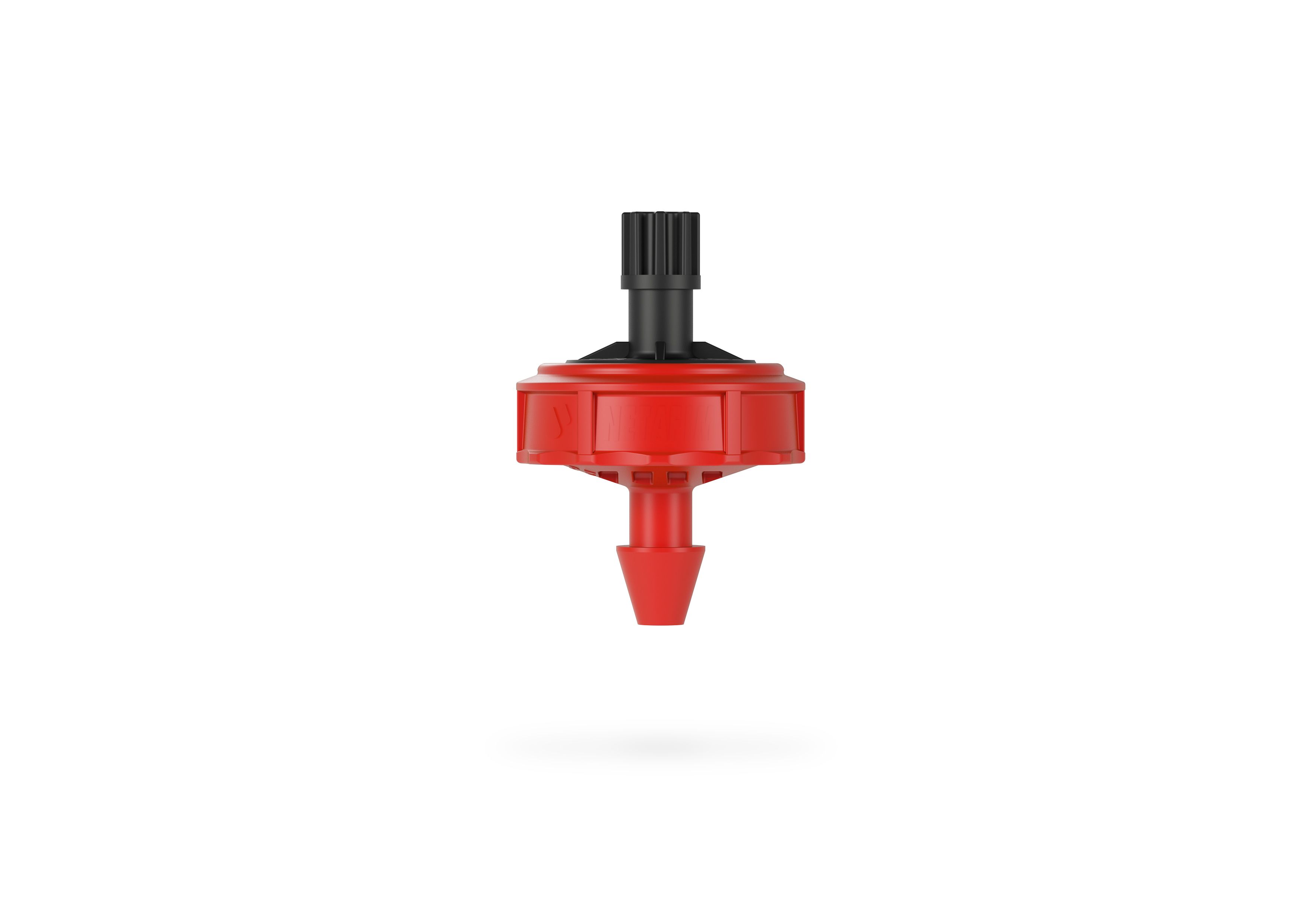 PCJ-PRO LCNL Nipple Outlet 10.2-58 PSI (2.2 PSI shut off Pressure)