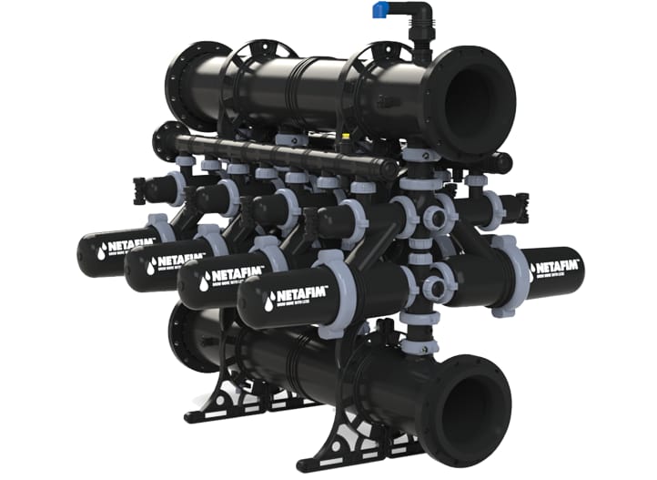 Disc filter - Alphapollo™