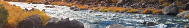 Banner Challenges Facing the Colorado River Basin