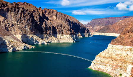 Challenges Facing the Colorado River Basin