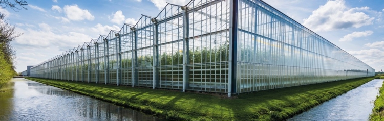 Protected Agriculture - Getting Closer to the Source with Greenhouses
