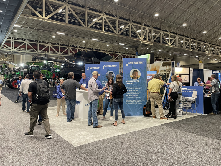 Banner Takeaways From The 2022 Commodity Classic 